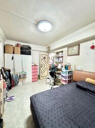 Blk 505 Woodlands Drive 14 (Woodlands), HDB 5 Rooms #635383381